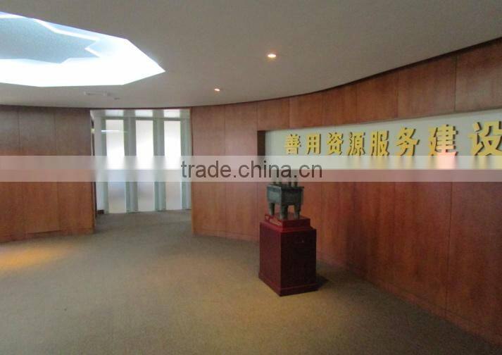 CNBM International Corporation company overview - view 2