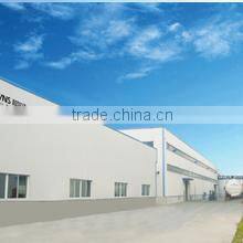 Jiangsu Zhengyoung Flooring Decoration Materials Co., Ltd. company overview - view 1