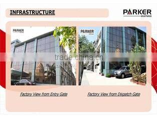 Parker Overseas company overview - view 1