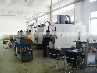 Yuhuan Xiongzhou Tools Co., Ltd. company overview - view 2