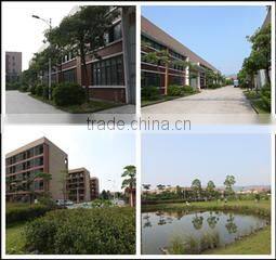 Fujian Shengzhi Trade Co., Ltd. company overview - view 1