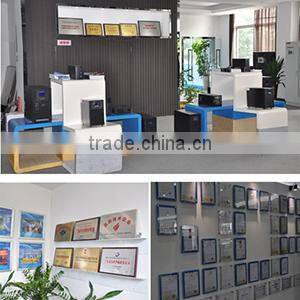 Foshan Baykee New Energy Technology Incorporated Company company overview - view 3