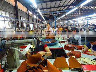 Chengdu Yiyuanquan Shoes Co., Ltd. company overview - view 4