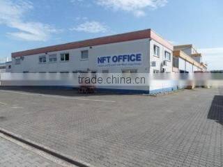 Nft Office Gmbh company overview - view 1