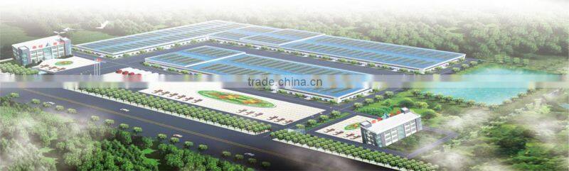 Hebei Aoguan Power Source Co., Ltd. company overview - view 3