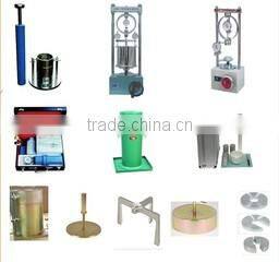 Shanghai Shenxian Instrument Co., Ltd. company overview - view 3