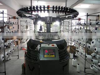 Dongguan Jiacheng Textile Co., Ltd. company overview - view 2