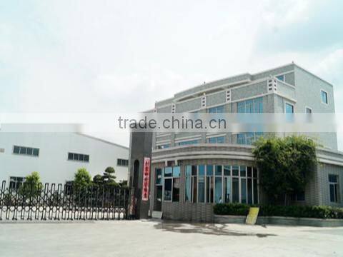 Guangdong Xiangxingfa Art Glass Co., Ltd. company overview - view 1