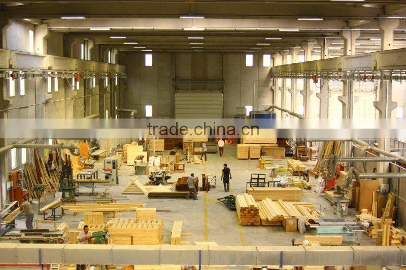 Mertoglu Kent Mobilyalari Anonim Sirketi company overview - view 3