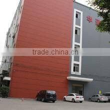 Shenzhen Yuanjie Packing Product Co., Ltd. company overview - view 2