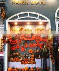 Dalian Pandx International Trade Co., Ltd. company overview - view 1