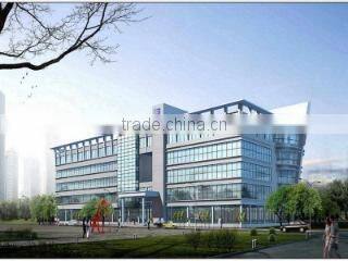 Leading Hardware (ningbo) Machinery Manufacturing Co., Ltd. company overview - view 1