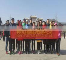 Anyang Jin Chao Yang Materials Co., Ltd. company overview - view 1