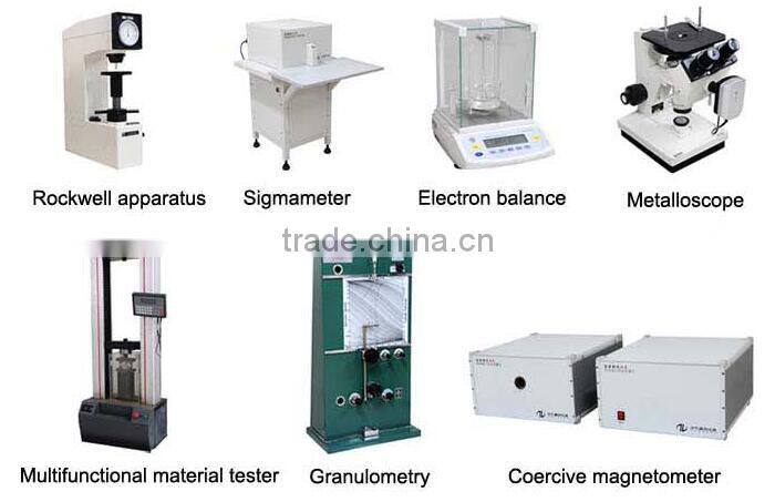 Zhuzhou Hongtong Tungsten Carbide Co., Ltd. company overview - view 4