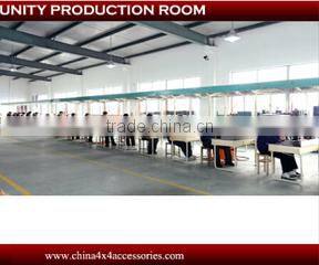 Guangzhou Unity 4WD Accessories Co., Limited company overview - view 2