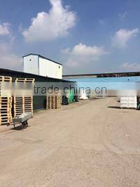 Qingdao Hirech Trading Co., Ltd. company overview - view 1