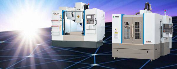 Ningbo Kaibo CNC Machinery Co., Ltd. company overview - view 1