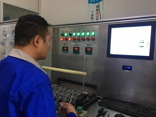 Wuhan TIANBANG Oxygen Sensor Co., Ltd company overview - view 4