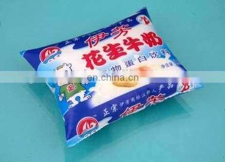 Automatic 1000L/H Peanut Milk Production Line