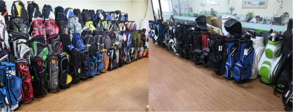 Xiamen Cheng Sheng Bags Co., Ltd. company overview - view 4