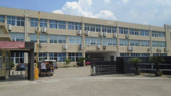 Ningbo Helm Tower Hydraulic Technology Co., Ltd company overview - view 1