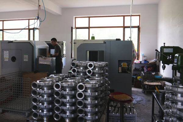 Fengcheng Pengcheng Power Co.,ltd company overview - view 2