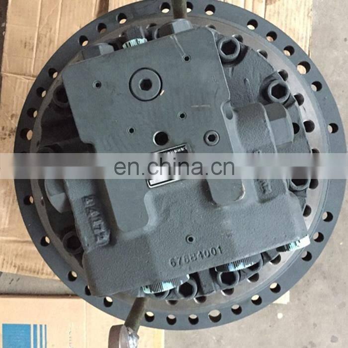 Excavator parts GM35VL Final Drive GM35VL Travel Motor for komatsu for volvo for hyundai  for kobelco