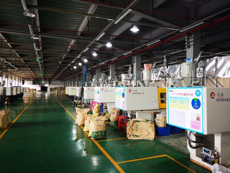 Guizhou Hongbang Electronic Technology Co.,ltd company overview - view 2