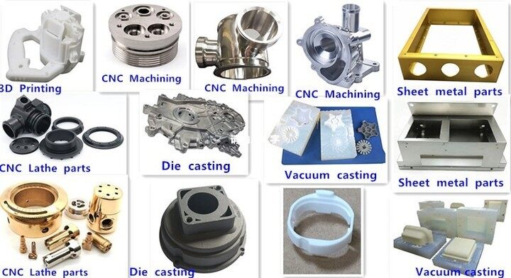 Dongguan Jinfeng Technology Co., Ltd company overview - view 1