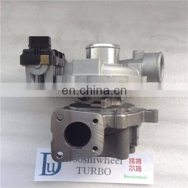 Factory price turbocharger GT1756V 796910-3 796910-0003 796910-5003S turbo with G-008 Actuator 796910-3