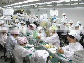 Shenzhen Frewatch Co., Ltd. company overview - view 3