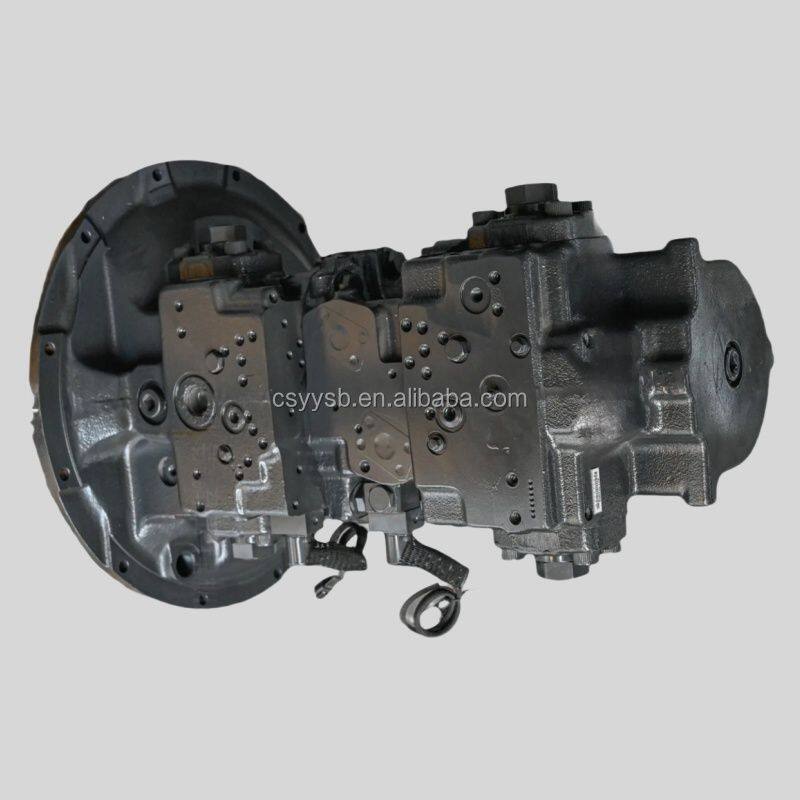 for Komatsu PC300-7 PC350-7 PC360-7 Hydraulic Pump Assembly 708-2g-00024 Main Pump Original Excavator Accessories parts