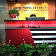 Guangzhou Sowangny Electronic Co., Ltd. company overview - view 1