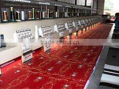 Cangzhou Xiangyun Artware I & E Co., Ltd. company overview - view 1