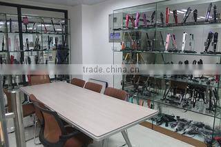 Guangzhou Shiya Electric Co., Ltd. company overview - view 3