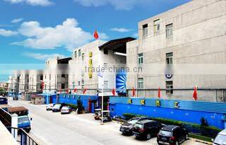 Shenzhen Sampo Furniture Co., Ltd. company overview - view 1