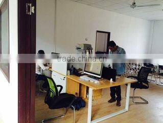 Ningbo City Shangpin Plastic Products Co., Ltd. company overview - view 2