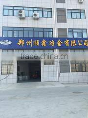 Zhengzhou Shunxin Metal Co., Ltd. company overview - view 1