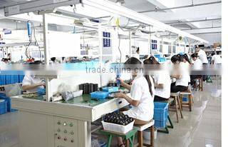 Zhejiang Yaming Electric Co., Ltd. company overview - view 4