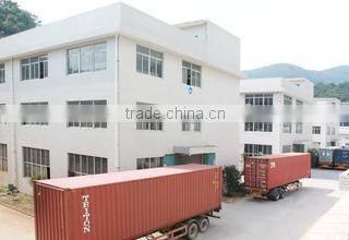 Minhou East-Wall Home Decoration Manufacturer Co., Ltd. company overview - view 2