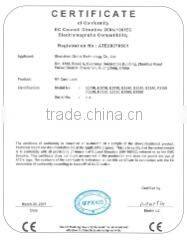 Orbita Technology Co., Ltd. company overview - view 1