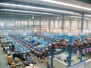 Chongqing Diyang Science & Technology Development Co., Ltd. company overview - view 2