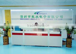 Shenzhenshi Zhenhuan Electronic Co., Ltd. company overview - view 1