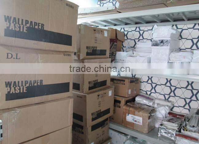 Guangzhou Myhome Wallpaper Co., Ltd. company overview - view 4