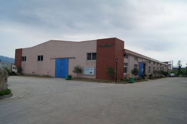 Outdoor Master Corporation Limited company overview - view 1