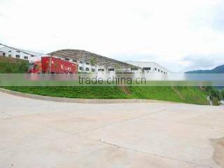 Fujian Baolihua Wood Products Co., Ltd. company overview - view 3