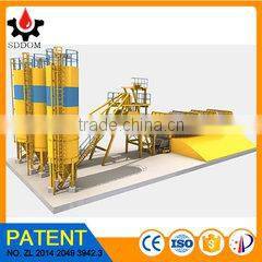 Shandong DOM Machinery Equipment Co., Limited company overview - view 2