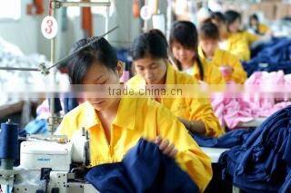 Kingson Clothing Factory company overview - view 2