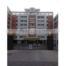 Guangzhou Yiyu Garment Co., Ltd. company overview - view 1