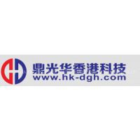 Ding Guang Hua HK Technology Co. Limited